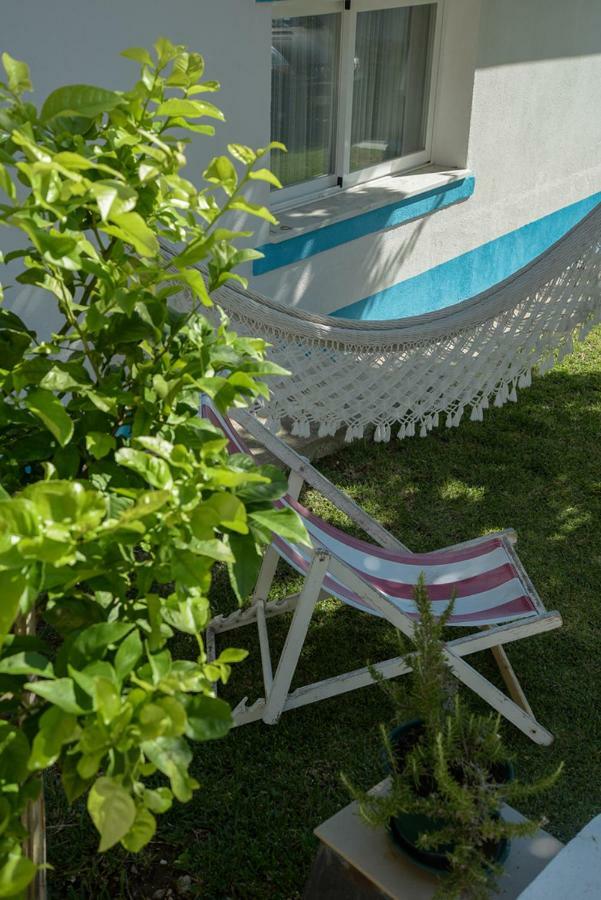 A Perfect Vacation - Beach And City Costa da Caparica Exterior photo